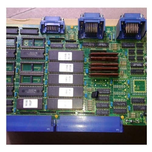 Fanuc mainboard A16B-1212-0210 Fanuc mainboard A16B-1212-0210