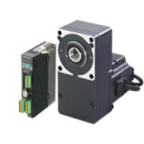 Động cơ Oriental BXS6200CM-15FR-2 Động cơ Oriental BXS6200CM-15FR-2