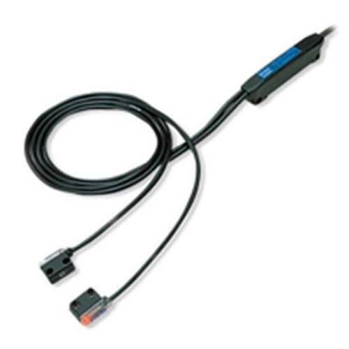 KEYENCE Photoelectric Sensors PQ series KEYENCE Photoelectric Sensors PQ series