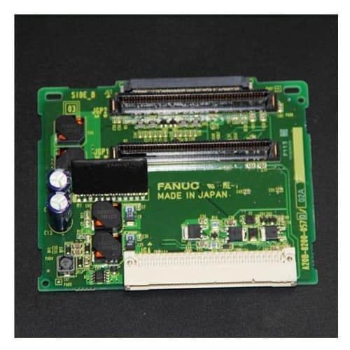 Fanuc IO mainboard A20B-8200-0570 Fanuc IO mainboard A20B-8200-0570