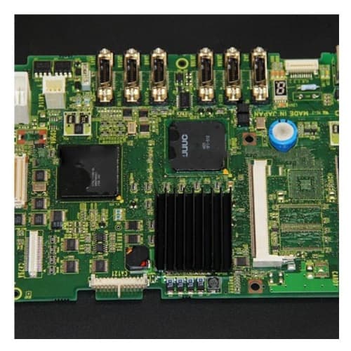 Fanuc IO mainboard A20B-8200-0846 Fanuc IO mainboard A20B-8200-0846
