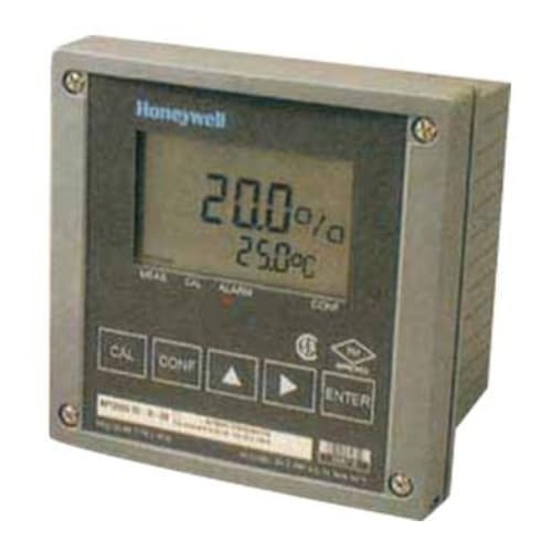 Honeywell APT2000TC 4000TC Toroidal Conductivity Analyser Honeywell APT2000TC 4000TC Toroidal Conductivity Analyser