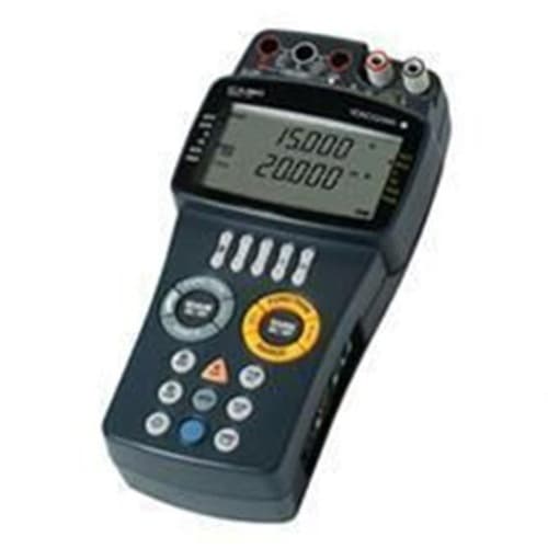 Yokogawa CA150 Calibrator/ Hiệu chuẩn Yokogawa CA150 Calibrator/ Hiệu chuẩn