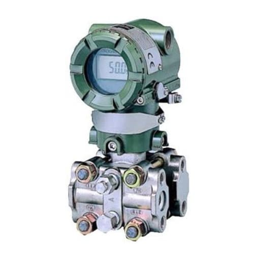 Yokogawa EJA430A Gauge Pressure Transmitter / đo áp suất Yokogawa EJA430A Gauge Pressure Transmitter / đo áp suất