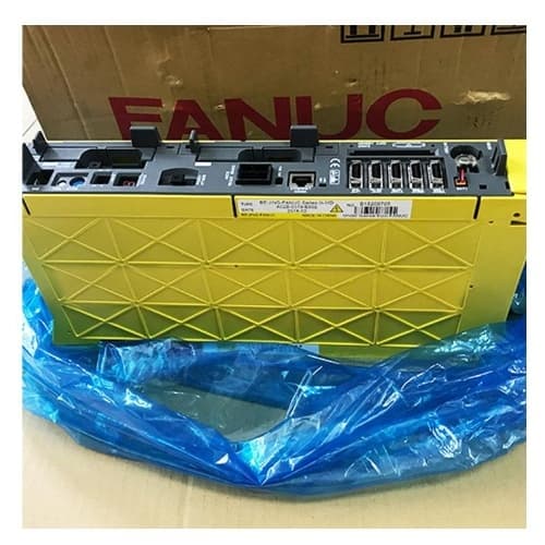 Fanuc Servo Driver/ Bộ điều khiển động cơ servo A02B-0319-B802 Fanuc Servo Driver/ Bộ điều khiển động cơ servo A02B-0319-B802
