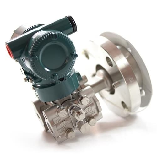 Yokogawa EJA210E Flange Mounted Differential Pressure Transmitter / đo áp suất Yokogawa EJA210E Flange Mounted Differential Pressure Transmitter / đo áp suất