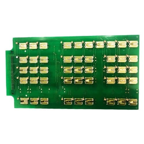 Fanuc IO mainboard A86L-0001-0126 Fanuc IO mainboard A86L-0001-0126