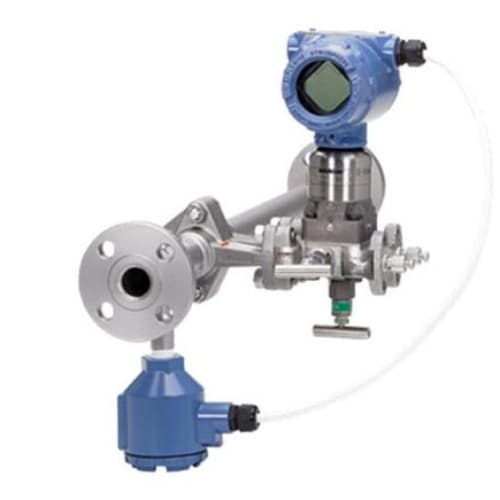 Rosemount 3051SFP ProPlate Flow Meter Rosemount 3051SFP ProPlate Flow Meter