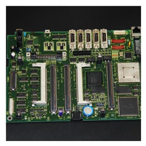 Fanuc IO mainboard a20b-8100-0666 Fanuc IO mainboard a20b-8100-0666