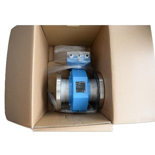 Rosemount 8700 Series 8705 Magnetic Đồng hồ đo lưu lượng Rosemount 8700 Series 8705 Magnetic Đồng hồ đo lưu lượng