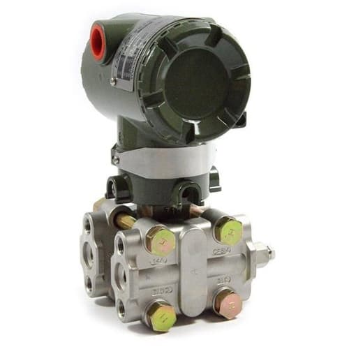 Yokogawa EJA110A Differential Pressure Transmitter / đo áp suất Yokogawa EJA110A Differential Pressure Transmitter / đo áp suất