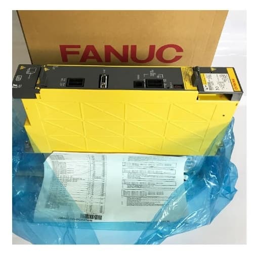 Fanuc Servo Driver/ Bộ điều khiển động cơ servo A06B-6110-H006 Fanuc Servo Driver/ Bộ điều khiển động cơ servo A06B-6110-H006
