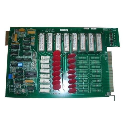 Westinghouse PLC 3A98726G06 Module nguồn Westinghouse PLC 3A98726G06 Module nguồn