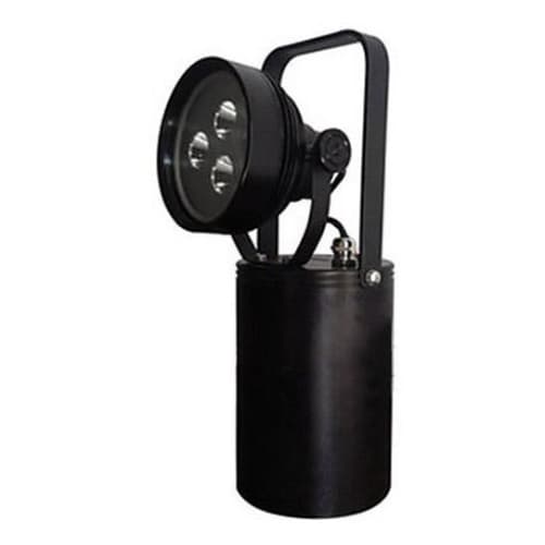 AT7195D multi functional high light portable HID led accent light AT7195D multi functional high light portable HID led accent light