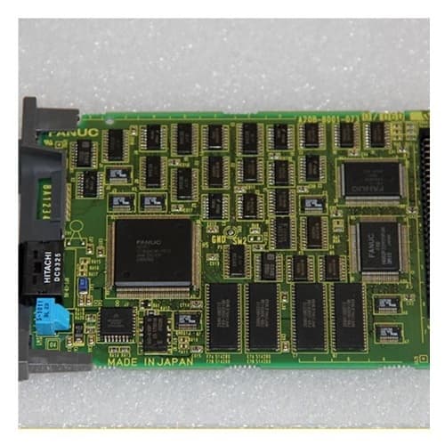 Fanuc IO mainboard A20B-8001-0730 Fanuc IO mainboard A20B-8001-0730