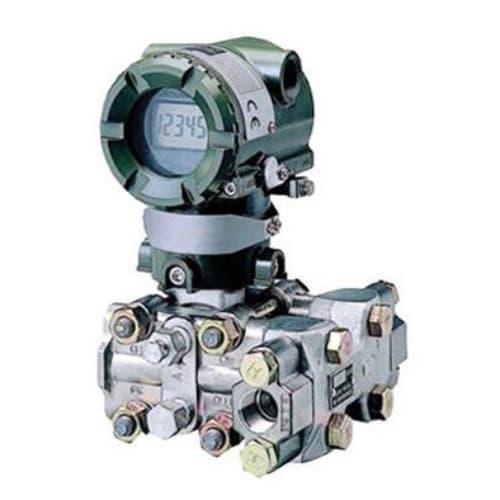 Yokogawa Transmitter EJA115 Low Flow Transmitter Yokogawa Transmitter EJA115 Low Flow Transmitter