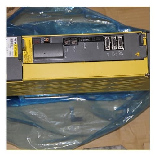 Fanuc Servo Driver/ Bộ điều khiển động cơ servo A06B-6142-H011 Fanuc Servo Driver/ Bộ điều khiển động cơ servo A06B-6142-H011