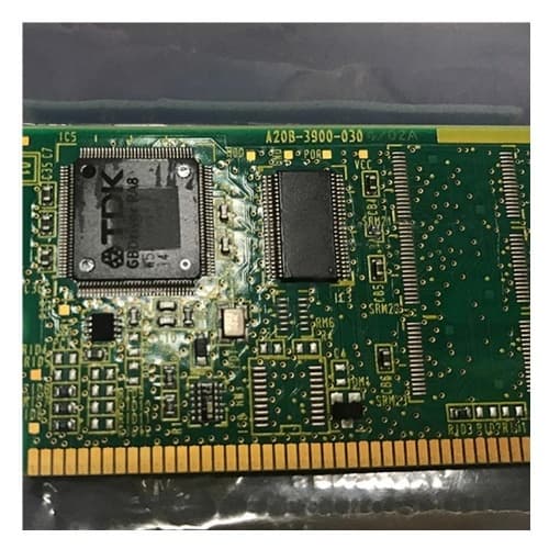 Fanuc IO mainboard A20B-3900-0304 Fanuc IO mainboard A20B-3900-0304