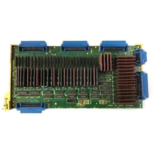 Fanuc mainboard A16B-1211-0970 Fanuc mainboard A16B-1211-0970