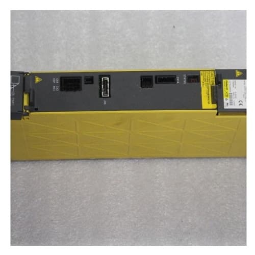Fanuc Servo Driver/ Bộ điều khiển động cơ servo A06B-6115-H001 Fanuc Servo Driver/ Bộ điều khiển động cơ servo A06B-6115-H001