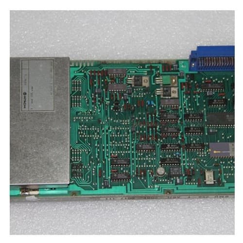 Fanuc IO mainboard A87L-0001-0017 Fanuc IO mainboard A87L-0001-0017