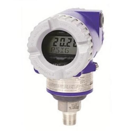 Foxboro IAP10S Intelligent Absolute Pressure Transmitters/ Đo áp suất Foxboro IAP10S Intelligent Absolute Pressure Transmitters/ Đo áp suất