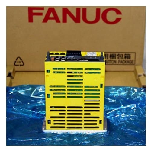 Fanuc Servo Driver/ Bộ điều khiển động cơ servo A06B-6162-H002 Fanuc Servo Driver/ Bộ điều khiển động cơ servo A06B-6162-H002