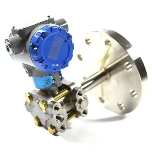 Honeywell STF72F SmartLine Flange Mounted Level Transmitter Honeywell STF72F SmartLine Flange Mounted Level Transmitter