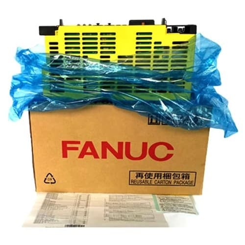 Fanuc Servo Driver/ Bộ điều khiển động cơ servo A06B-6166-H201 Fanuc Servo Driver/ Bộ điều khiển động cơ servo A06B-6166-H201