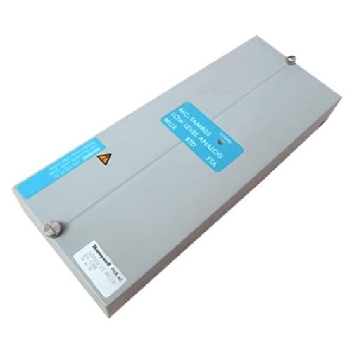 Honeywell 51309218-125 FTA RTD module card MC-TAMR03 Honeywell 51309218-125 FTA RTD module card MC-TAMR03