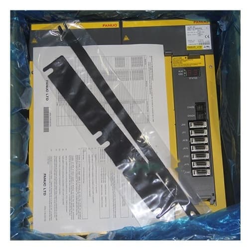Fanuc Servo Driver/ Bộ điều khiển động cơ servo A06B-6142-H045 Fanuc Servo Driver/ Bộ điều khiển động cơ servo A06B-6142-H045