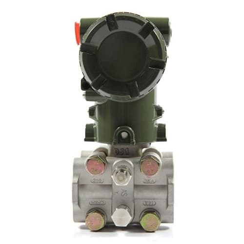 Yokogawa EJA120A Draft Range Differential Pressure Transmitter / đo áp suất Yokogawa EJA120A Draft Range Differential Pressure Transmitter / đo áp suất