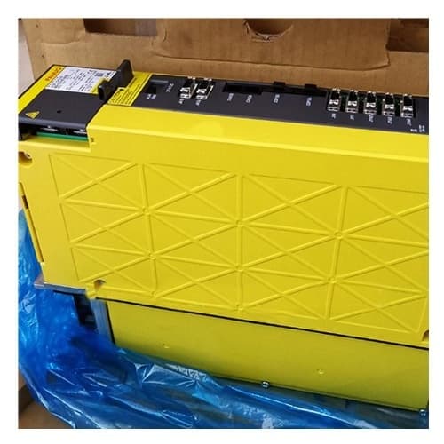 Fanuc Servo Driver/ Bộ điều khiển động cơ servo A06B-6270-H015#H600 Fanuc Servo Driver/ Bộ điều khiển động cơ servo A06B-6270-H015#H600