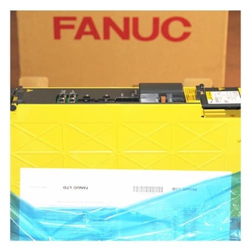 Fanuc Servo Driver/ Bộ điều khiển động cơ servo A06B-6117-H104 Fanuc Servo Driver/ Bộ điều khiển động cơ servo A06B-6117-H104