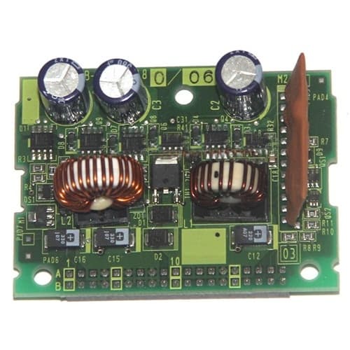Fanuc IO mainboard A20B-8101-0180 Fanuc IO mainboard A20B-8101-0180