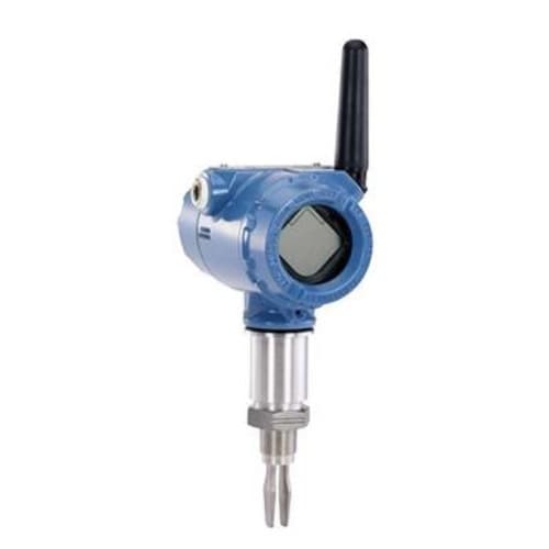 Rosemount 2160 Wireless Level Switch Rosemount 2160 Wireless Level Switch