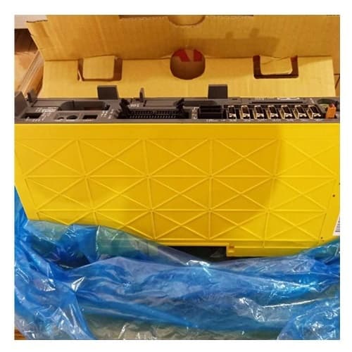 Fanuc Servo Driver/ Bộ điều khiển động cơ servo A06B-6122-H075 Fanuc Servo Driver/ Bộ điều khiển động cơ servo A06B-6122-H075