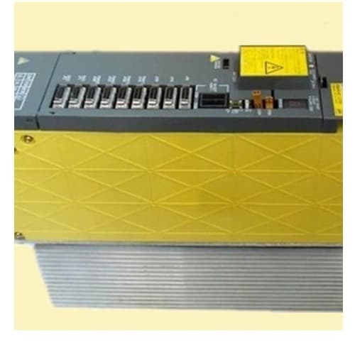 Fanuc Servo Driver/ Bộ điều khiển động cơ servo A06B-6079-H205 Fanuc Servo Driver/ Bộ điều khiển động cơ servo A06B-6079-H205