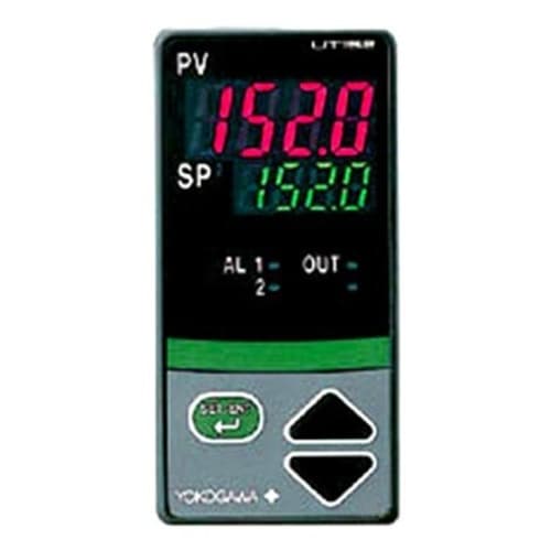 Yokogawa UT150 Temperature Controller/ Bộ điều khiển nhiệt độ Yokogawa UT150 Temperature Controller/ Bộ điều khiển nhiệt độ