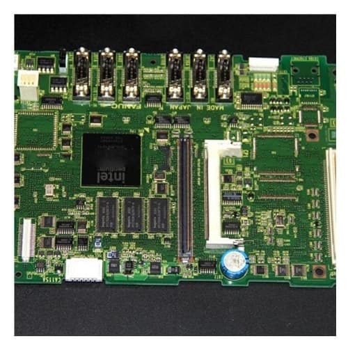 Fanuc IO mainboard A20B-8200-0384 A20B-8200-0385 Fanuc IO mainboard A20B-8200-0384 A20B-8200-0385
