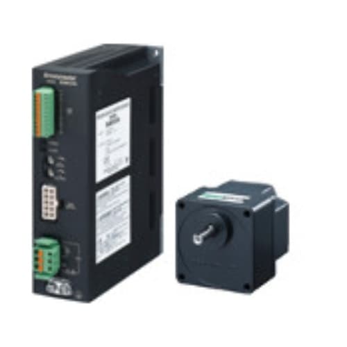 Động cơ Oriental BLB210A-100S Động cơ Oriental BLB210A-100S