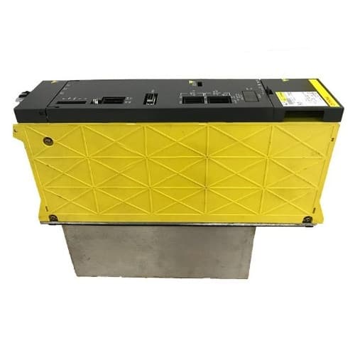 Fanuc Servo Driver/ Bộ điều khiển động cơ servo A06B-6077-H111 Fanuc Servo Driver/ Bộ điều khiển động cơ servo A06B-6077-H111