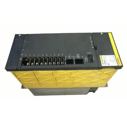 Fanuc Servo Driver/ Bộ điều khiển động cơ servo A06B-6102-H222#520 Fanuc Servo Driver/ Bộ điều khiển động cơ servo A06B-6102-H222#520