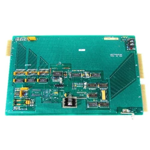 Westinghouse PLC 2840A77G02 Module nguồn Westinghouse PLC 2840A77G02 Module nguồn