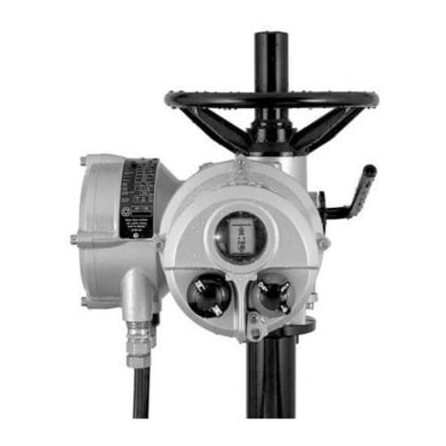 Rotork Valve Actuator IQ Electric Actuator Rotork Valve Actuator IQ Electric Actuator