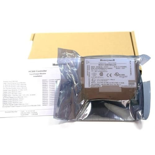 Honeywell CC-PCNT01 900A16 – 0001(900A16-0101) Honeywell CC-PCNT01 900A16 – 0001(900A16-0101)