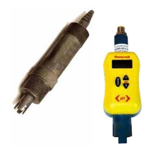 Honeywell Directline PH electrode DL2000 Honeywell Directline PH electrode DL2000