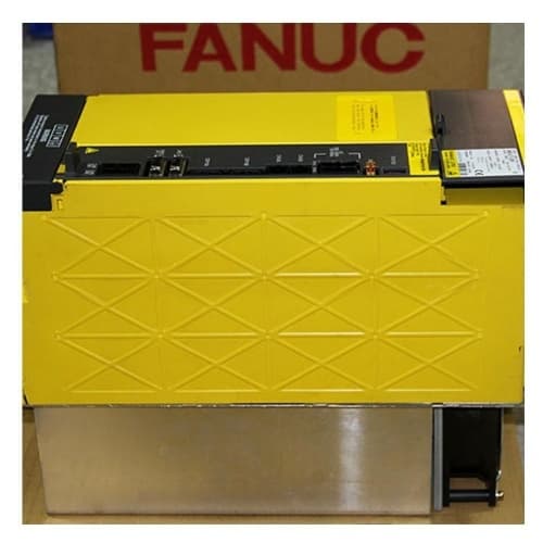 Fanuc Servo Driver/ Bộ điều khiển động cơ servo A06B-6140-H011 Fanuc Servo Driver/ Bộ điều khiển động cơ servo A06B-6140-H011