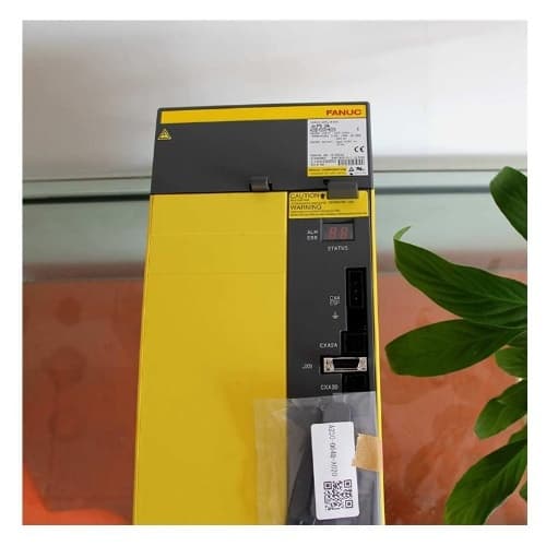 Fanuc Servo Driver/ Bộ điều khiển động cơ servo A06B-6200-H026 Fanuc Servo Driver/ Bộ điều khiển động cơ servo A06B-6200-H026