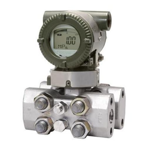 Yokogawa EJA440E Gauge Pressure Transmitter / đo áp suất Yokogawa EJA440E Gauge Pressure Transmitter / đo áp suất